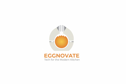 Egg Sheller Logo